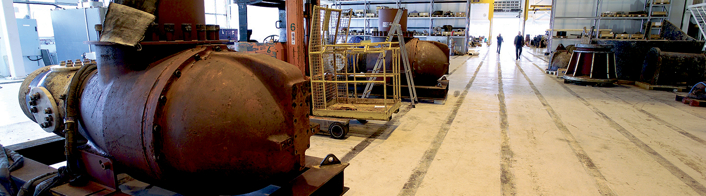Ingénierie et Fabrication