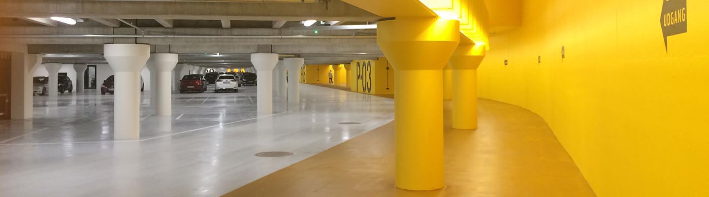 Parkings