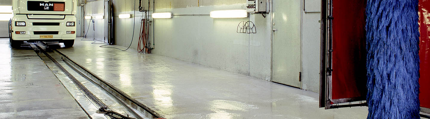 Lavage de voiture