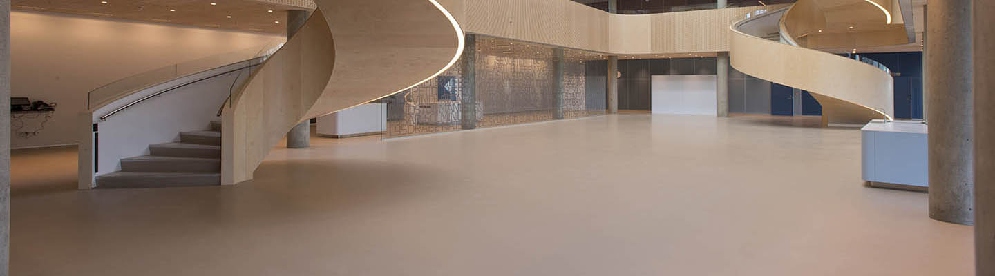 Hospitals & Healthcare