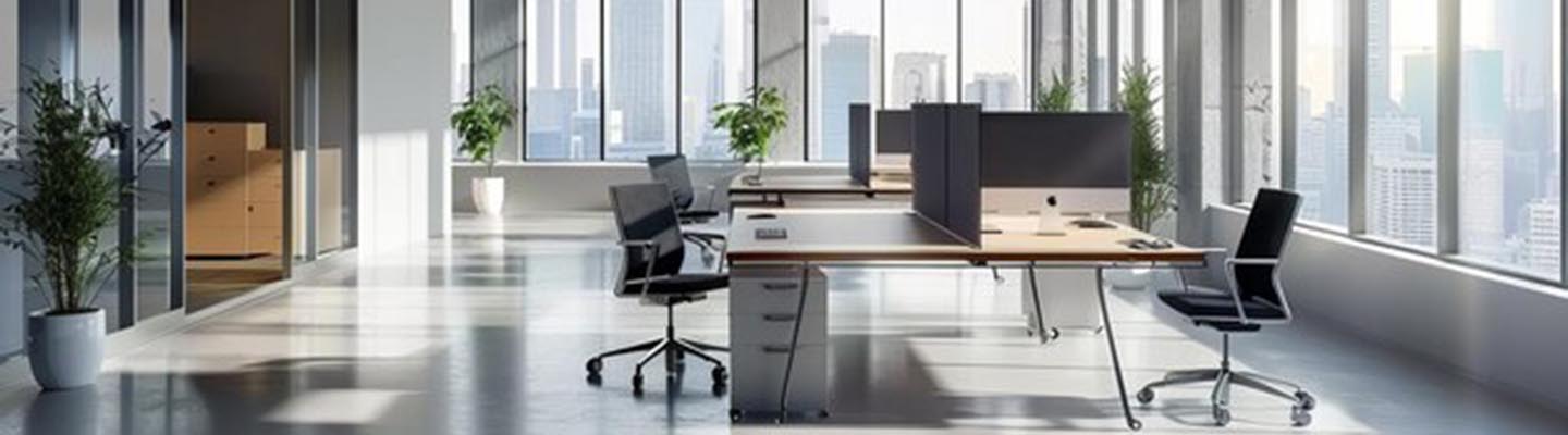 Bureaux
