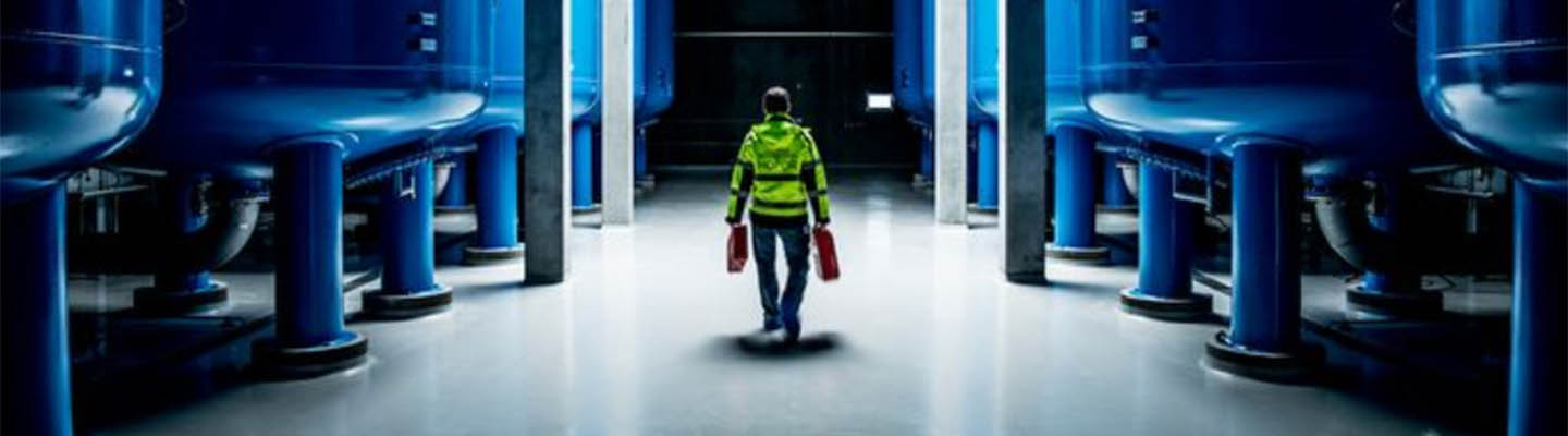 Water Treatment Plants