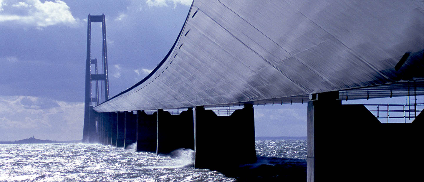 Great Belt Bridge