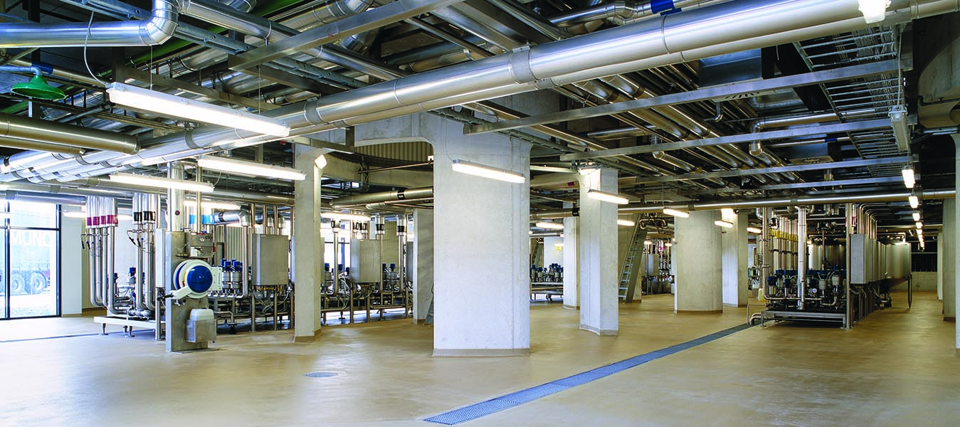 Dencrete™ SL | Dencoat - Tomorrow's Floors Today